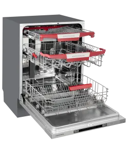 Посудомоечная машина встраиваемая GLM 6080