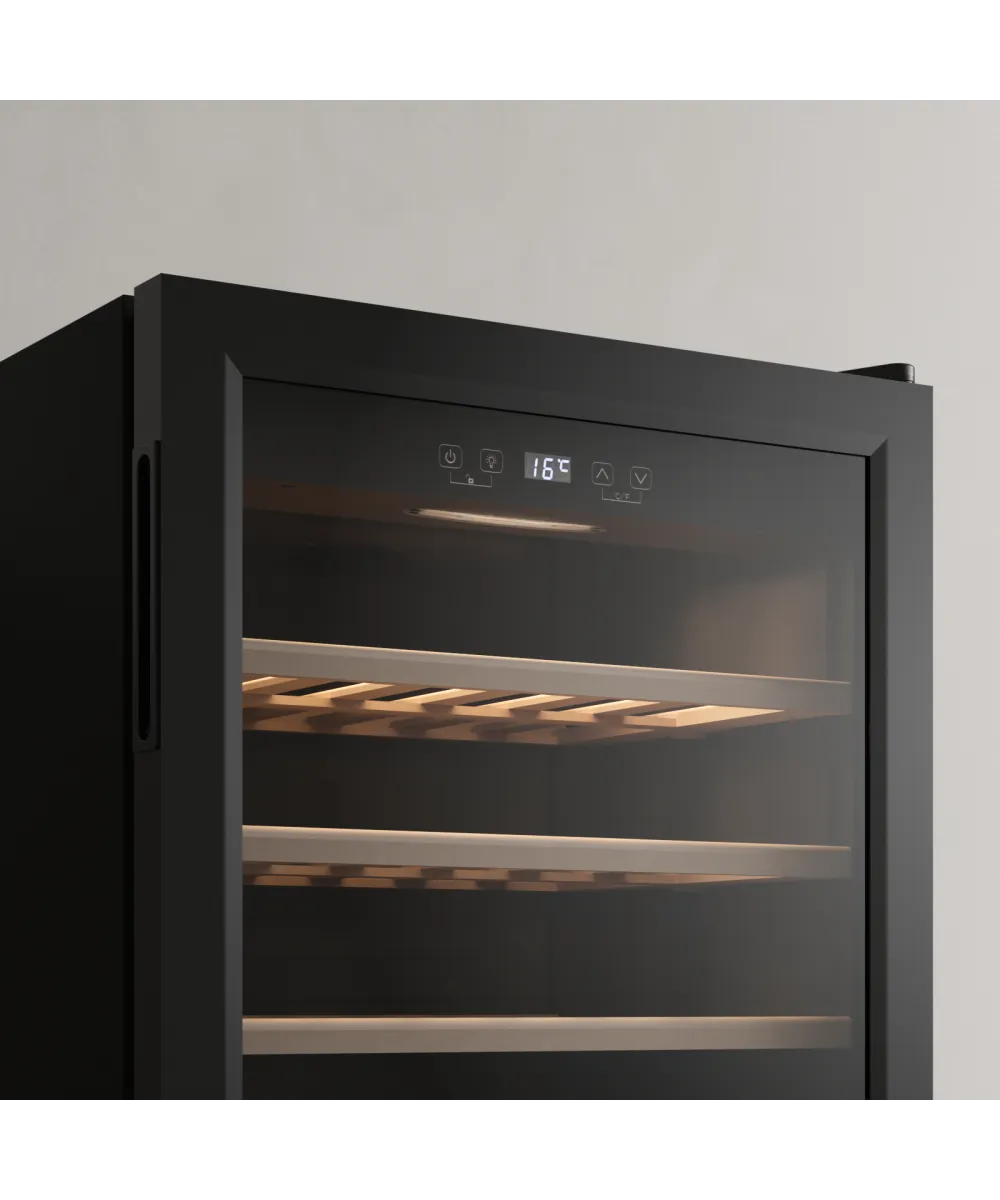 Винный шкаф Kuppersberg отдельностоящий RSW 82