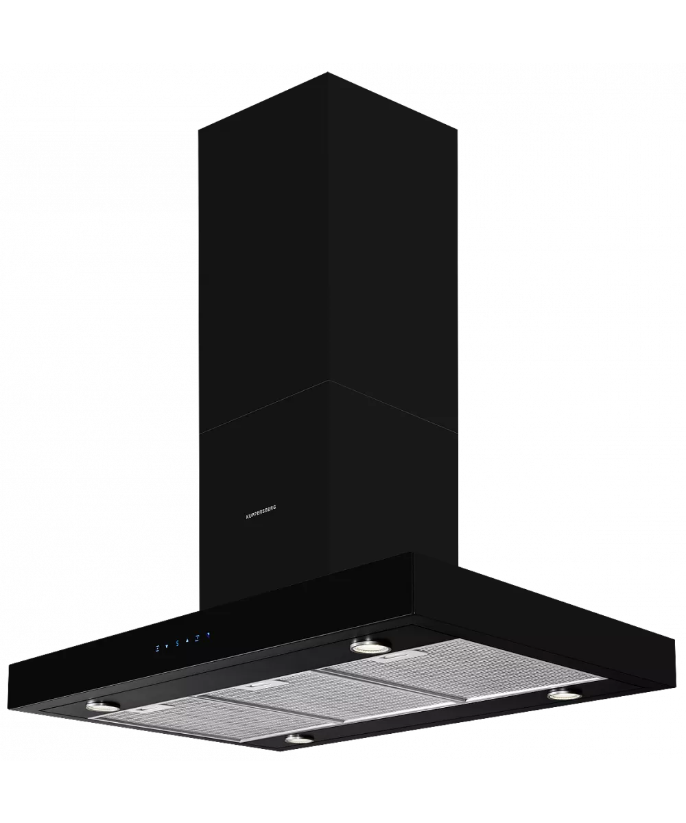 Island hood DUDL 8 GB