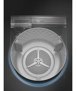 Tumble dryer DM 560 W