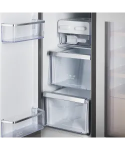 Freestanding refrigerator с винным шкафом RFWI 1890 SIG
