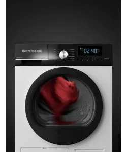 Tumble dryer DM 660 W