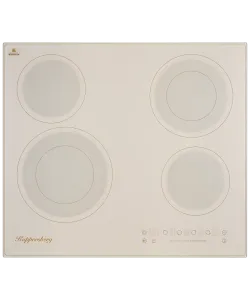 Electrical hob ECS 622 C