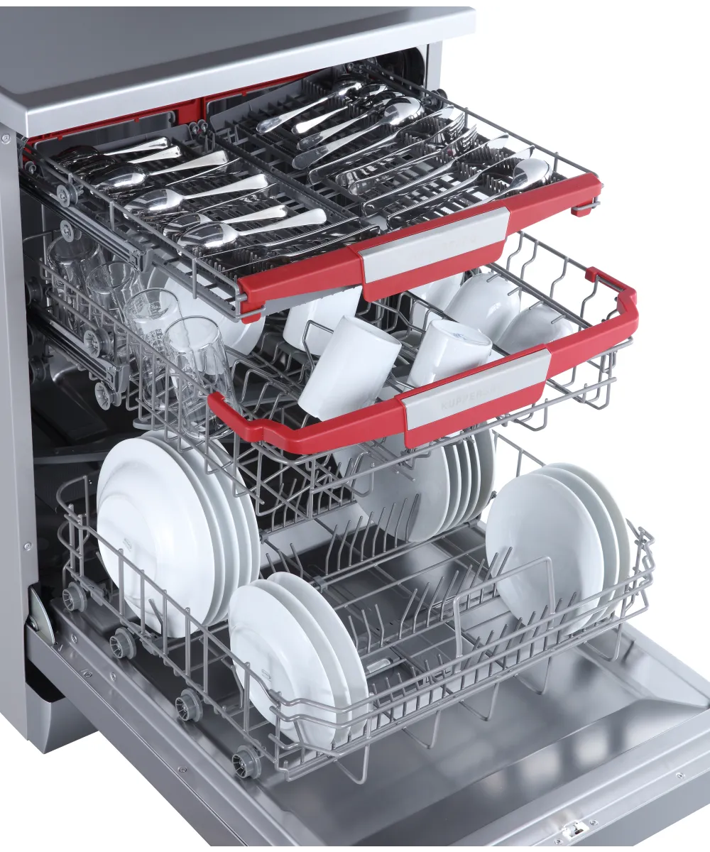 Посудомоечная машина отдельностоящая GFM 6073