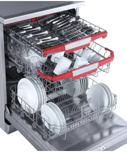 Посудомоечная машина отдельностоящая GFM 6073