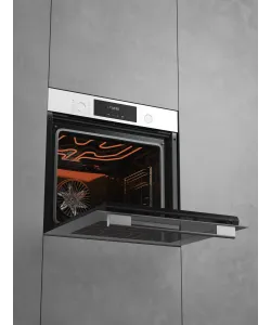 Electrical oven HF 609 W