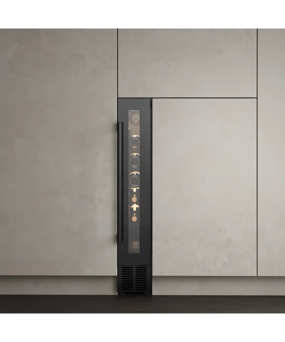 Винный шкаф Kuppersberg встраиваемый RBW 15