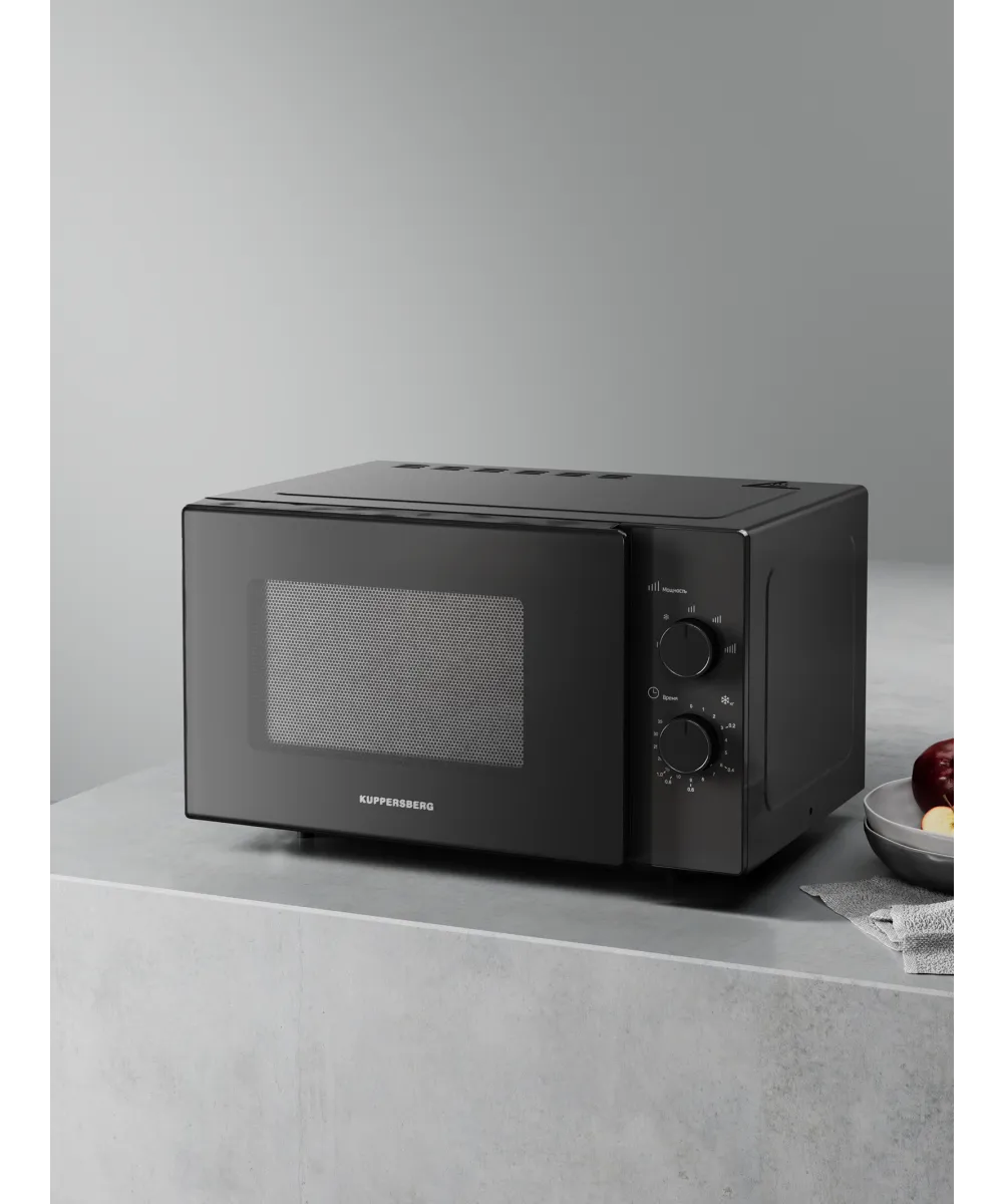 Микроволновая печь отдельностоящая TMW 232 B