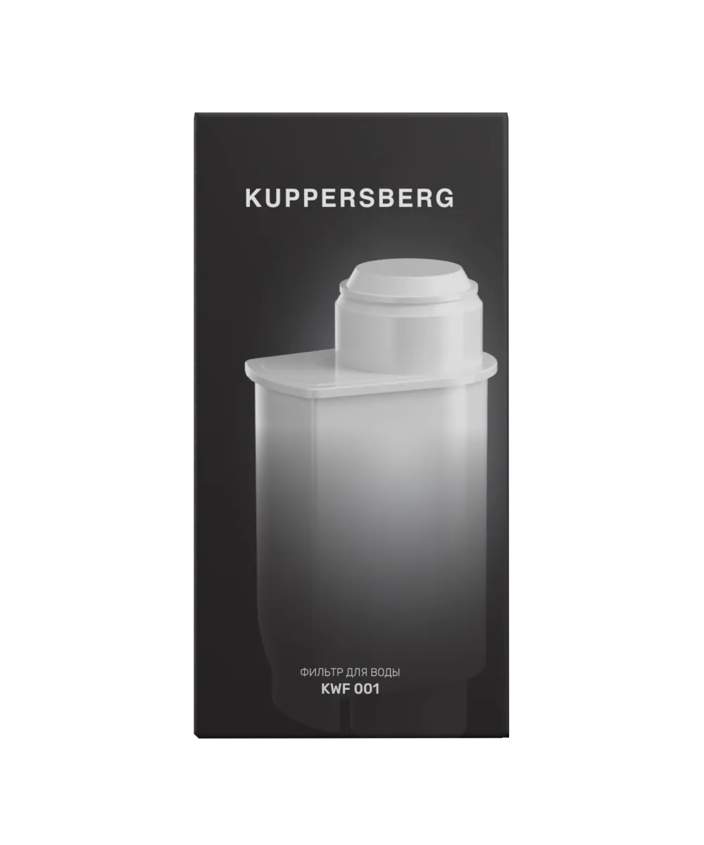 Фильтр для воды Фильтр для кофемашин KWF 001