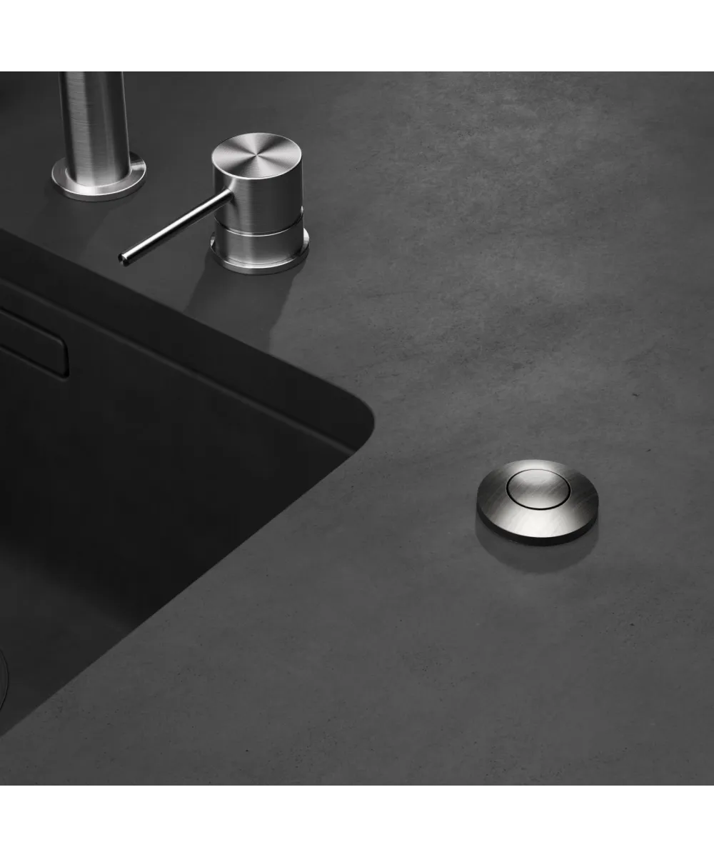 Измельчитель отходов WS 750 B