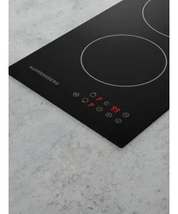 Electrical hob ECO 301