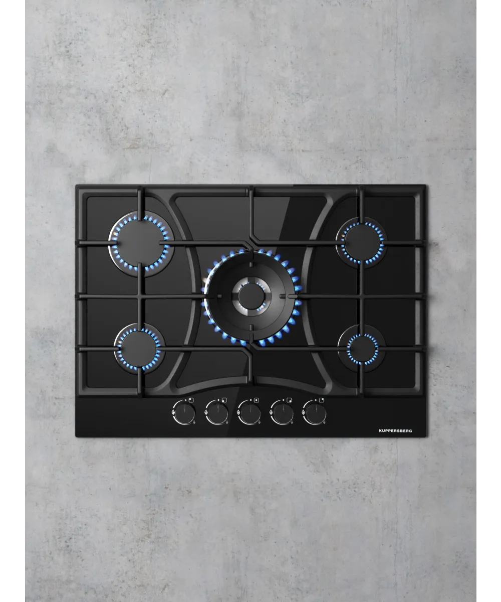 Gas hob FG 73 B