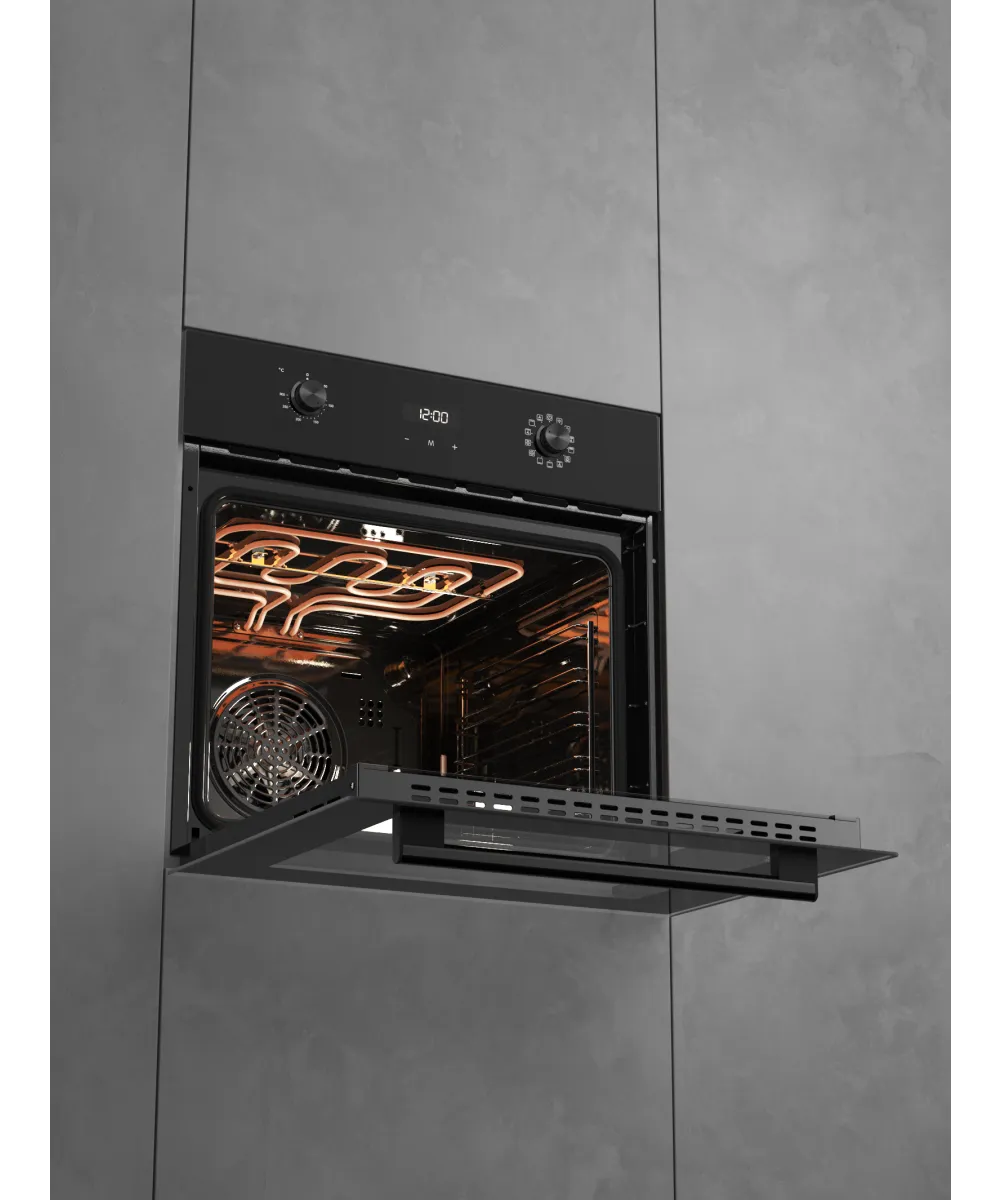 Electrical oven HO 677 B