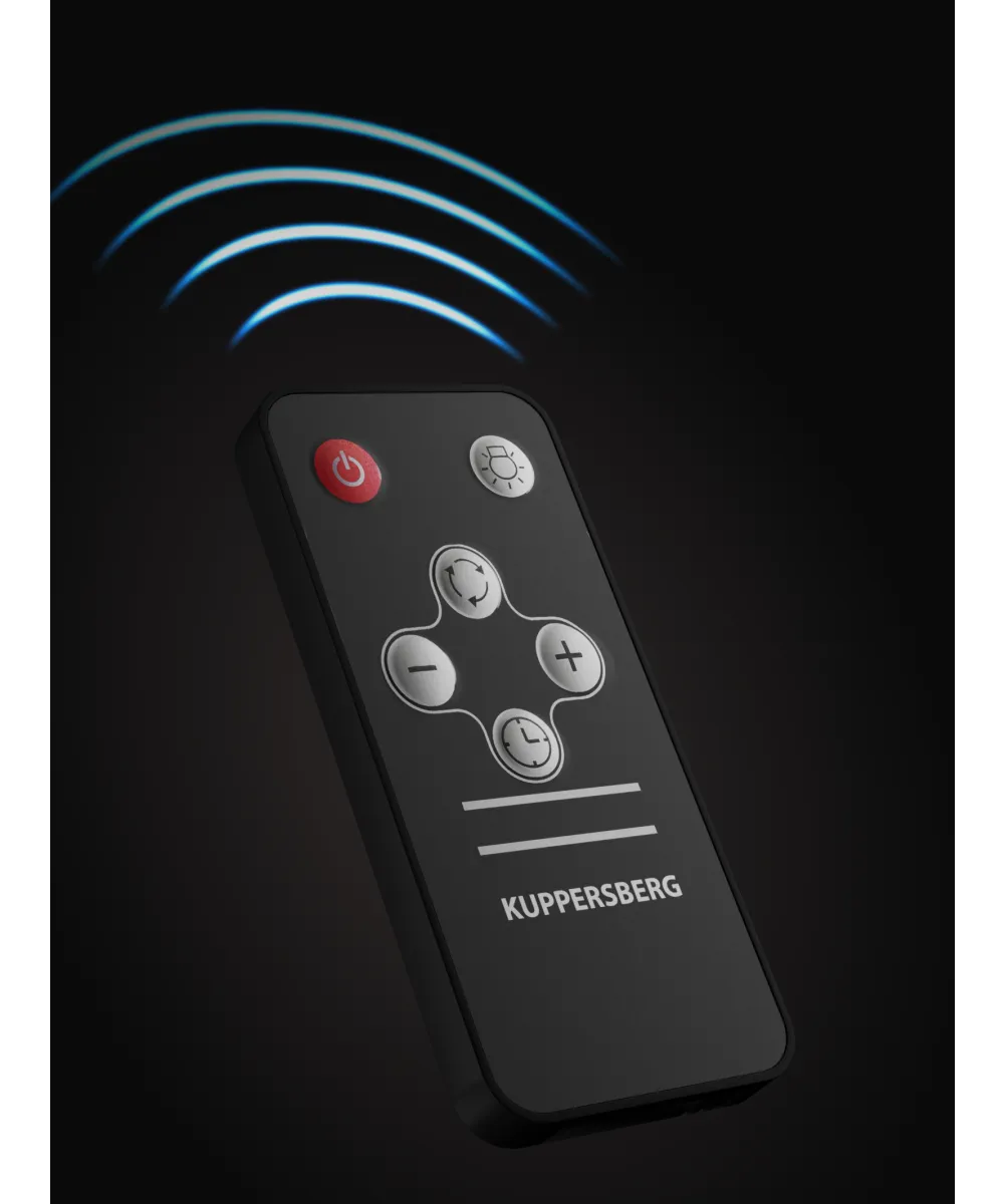 Built-in hood INLINEA 70 LX