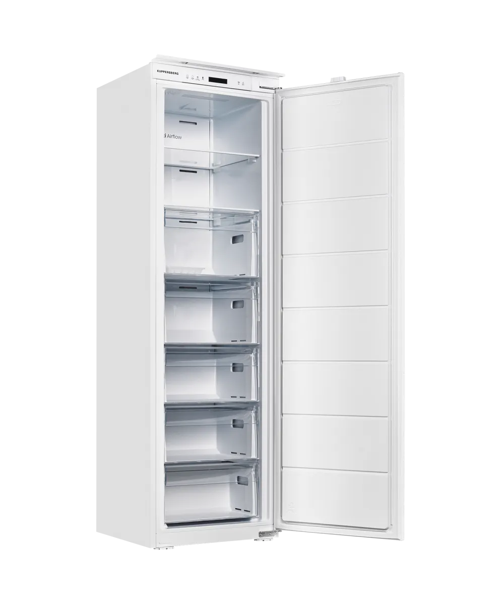 Морозильная камера встраиваемая SFB 1781