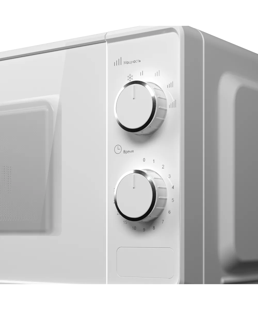 Микроволновая печь отдельностоящая TMW 203 W