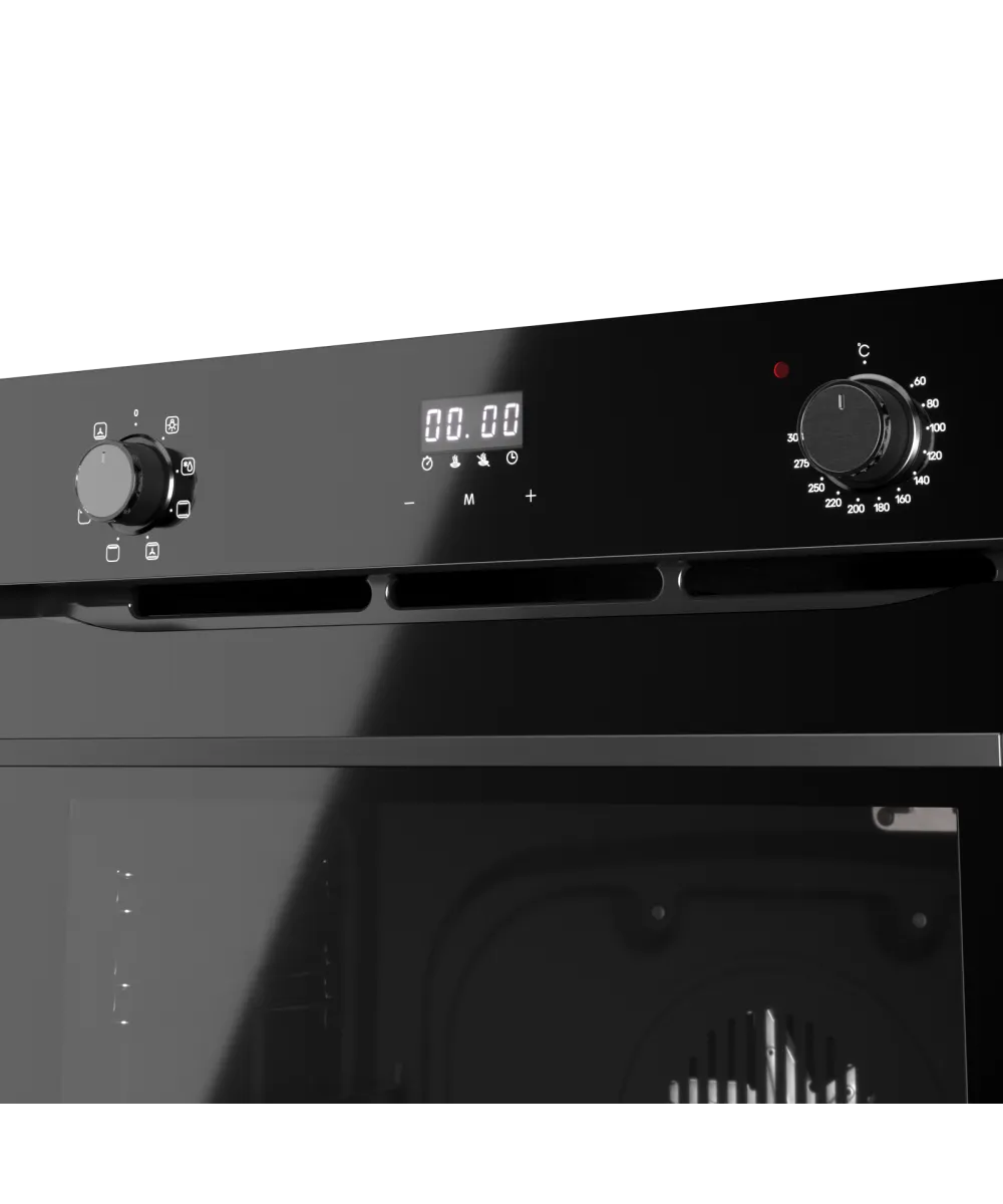 Electrical oven HO 620 BL