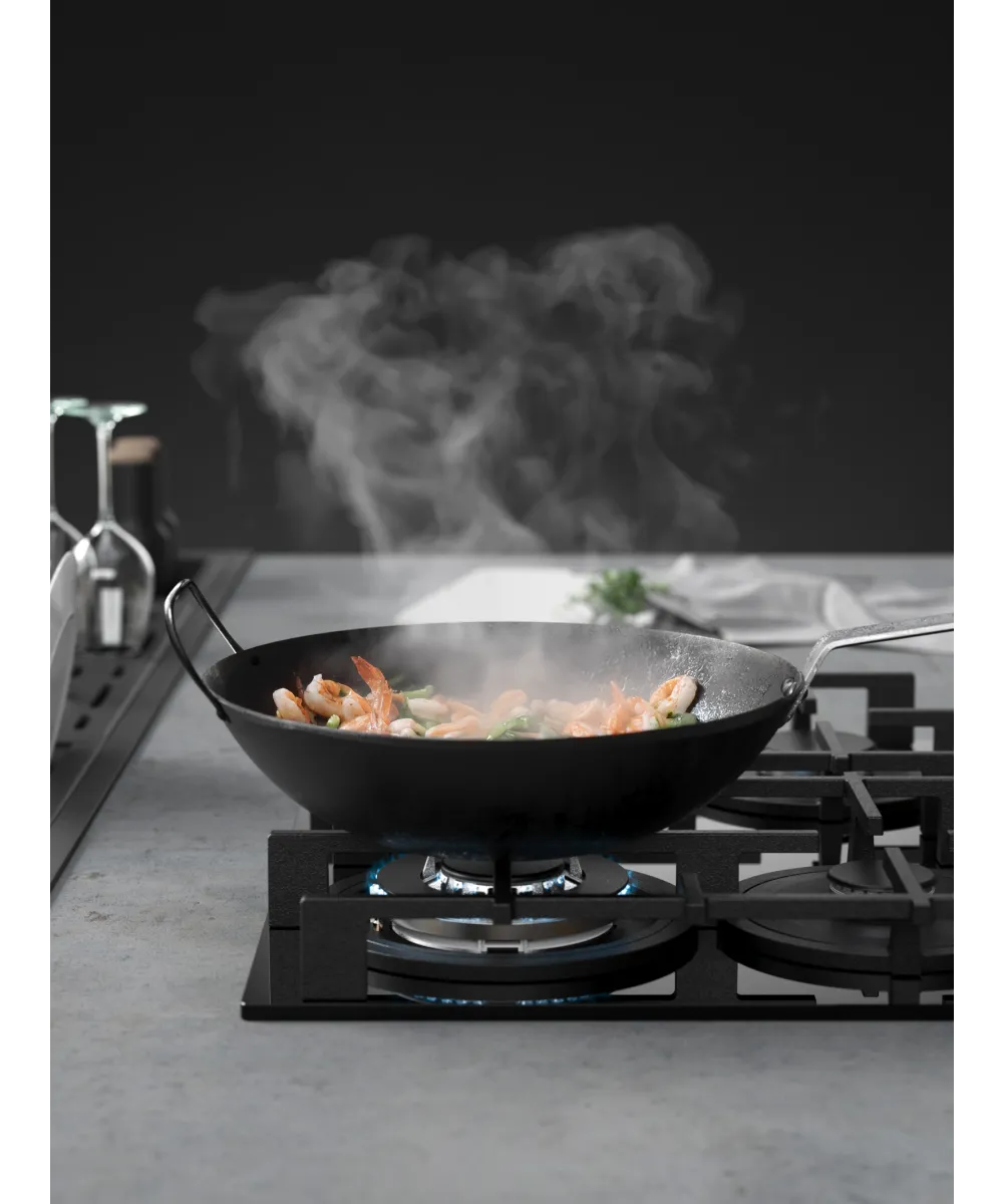 Gas hob FG 68 B
