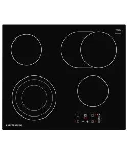 Electrical hob ESO 629