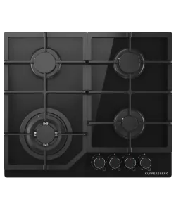 Gas hob FG 60 B