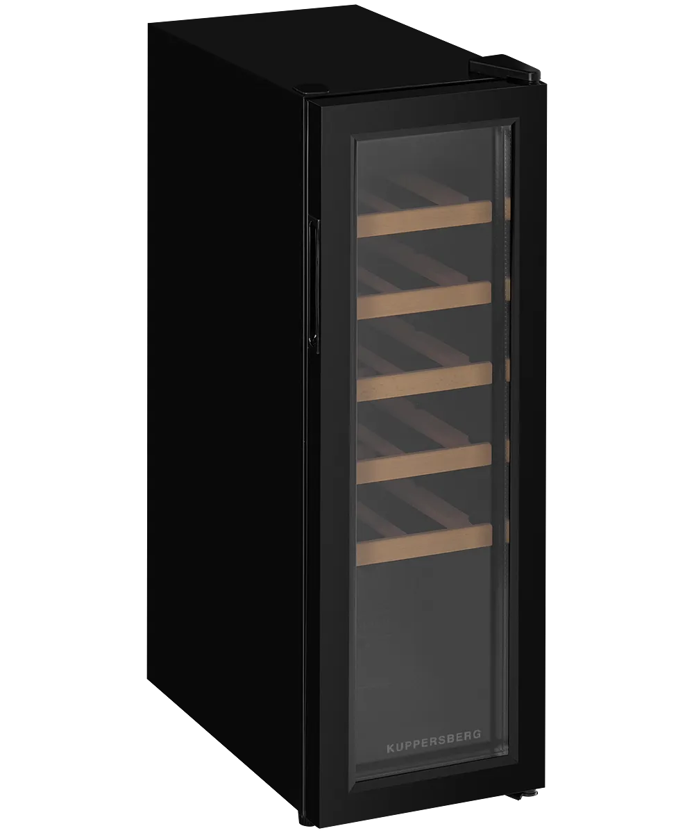 Винный шкаф Kuppersberg отдельностоящий RSW 81