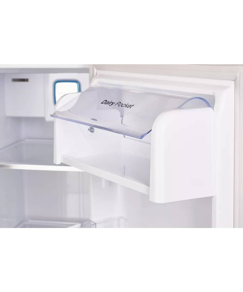 Freestanding refrigerator NSFD 17793 C