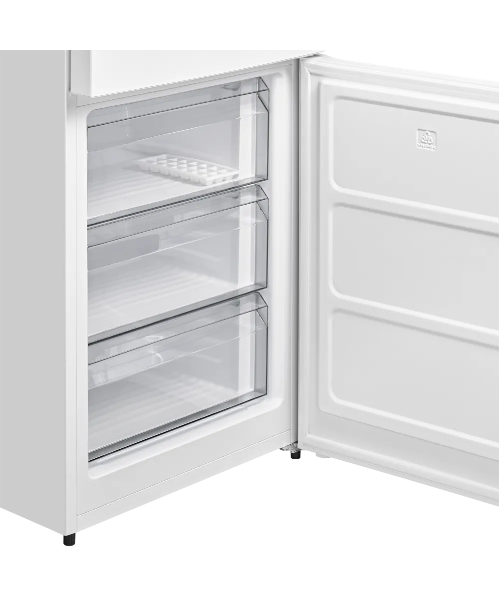 Freestanding refrigerator RFCN 2015 W