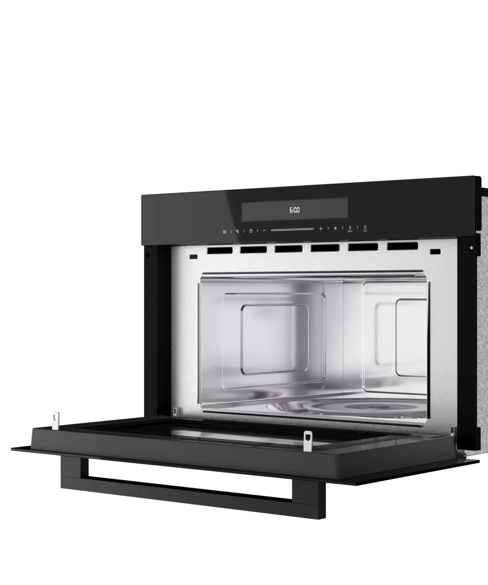 Микроволновая печь встраиваемая HMW 633 B