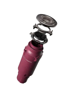 Измельчитель отходов WSS 750 V