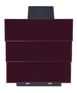 Sloping hood F 625 L