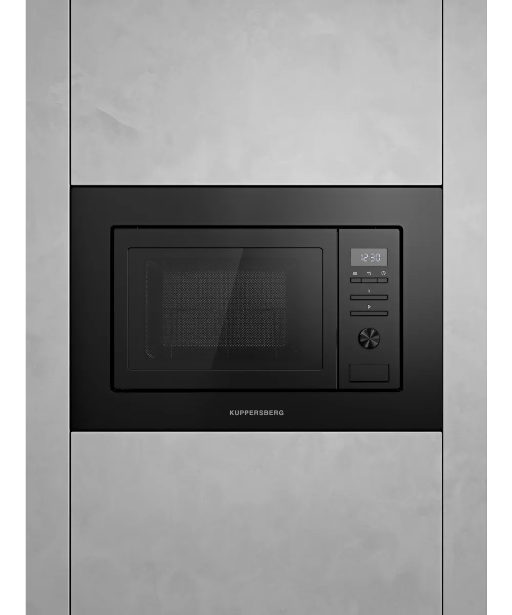 Микроволновая печь встраиваемая HMW 621 B