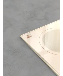 Electrical hob ECS 622 C