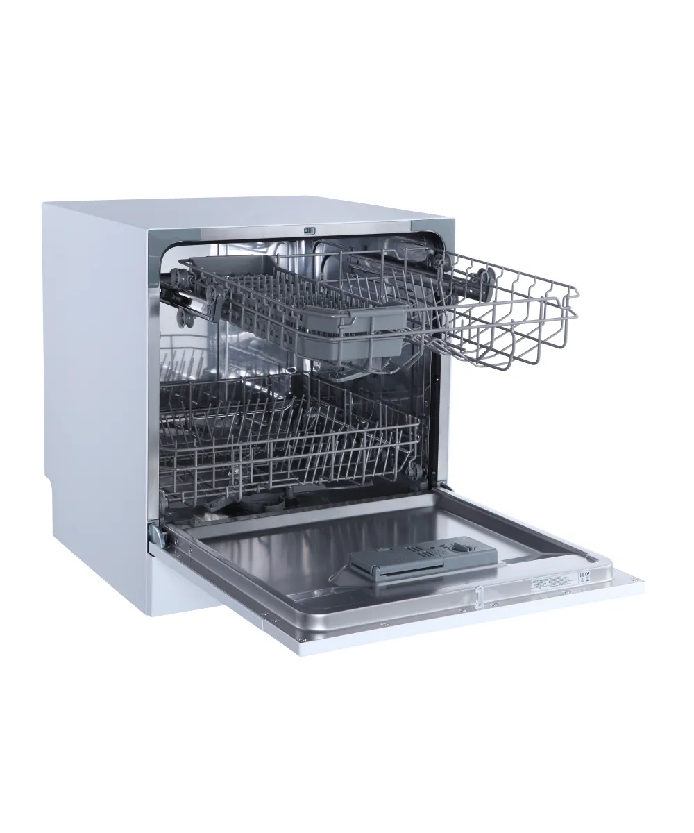 Посудомоечная машина отдельностоящая GFM 5572 W