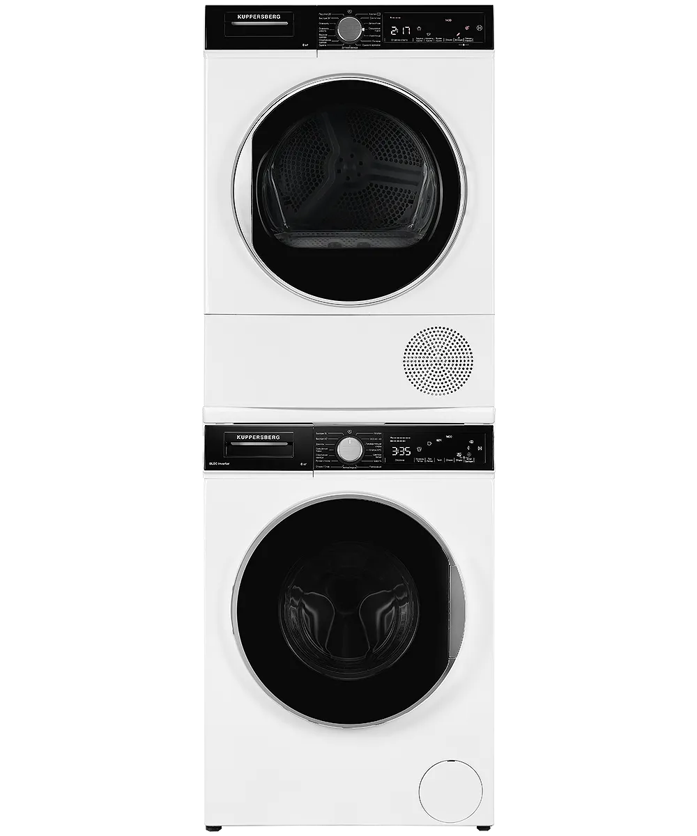 Соединительный элемент для сушильной машины DS 560 W