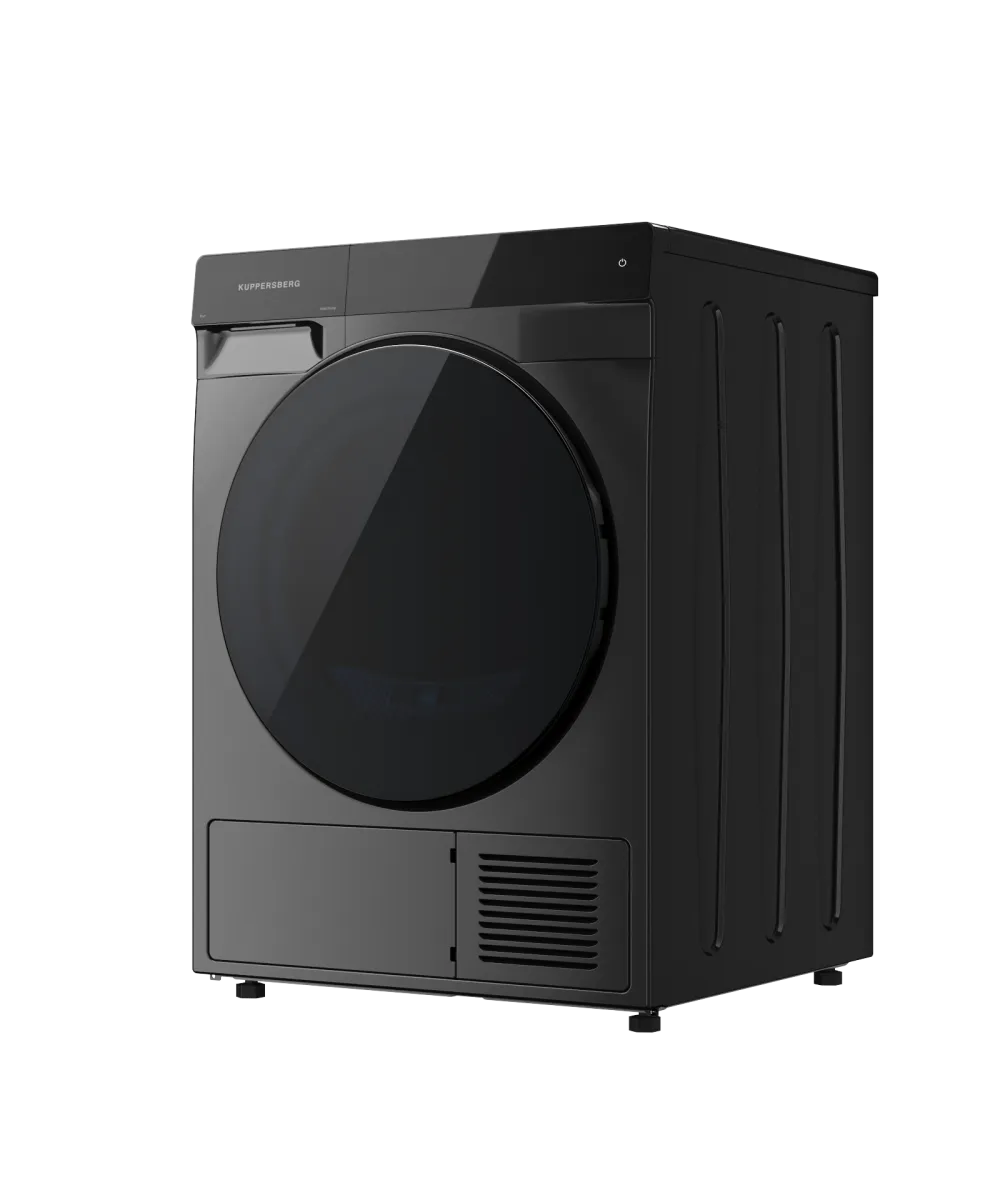 Tumble dryer DM 591 GR