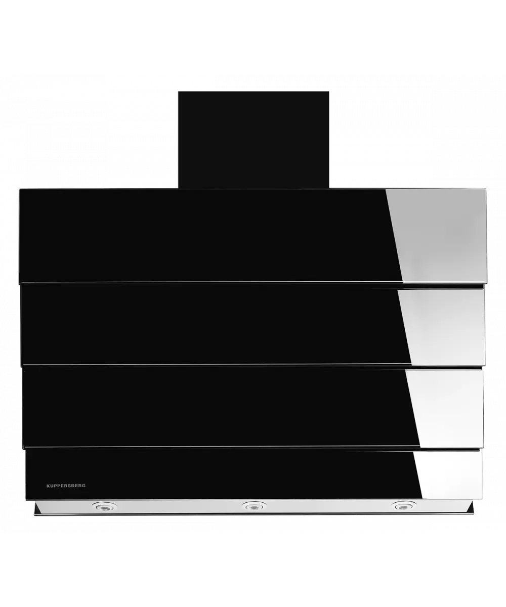 Island hood RAMZ 90 B