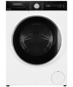 Стиральная машина отдельностоящая WM 411 W