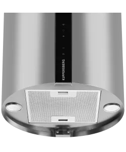 Dome hood VORTEX GB