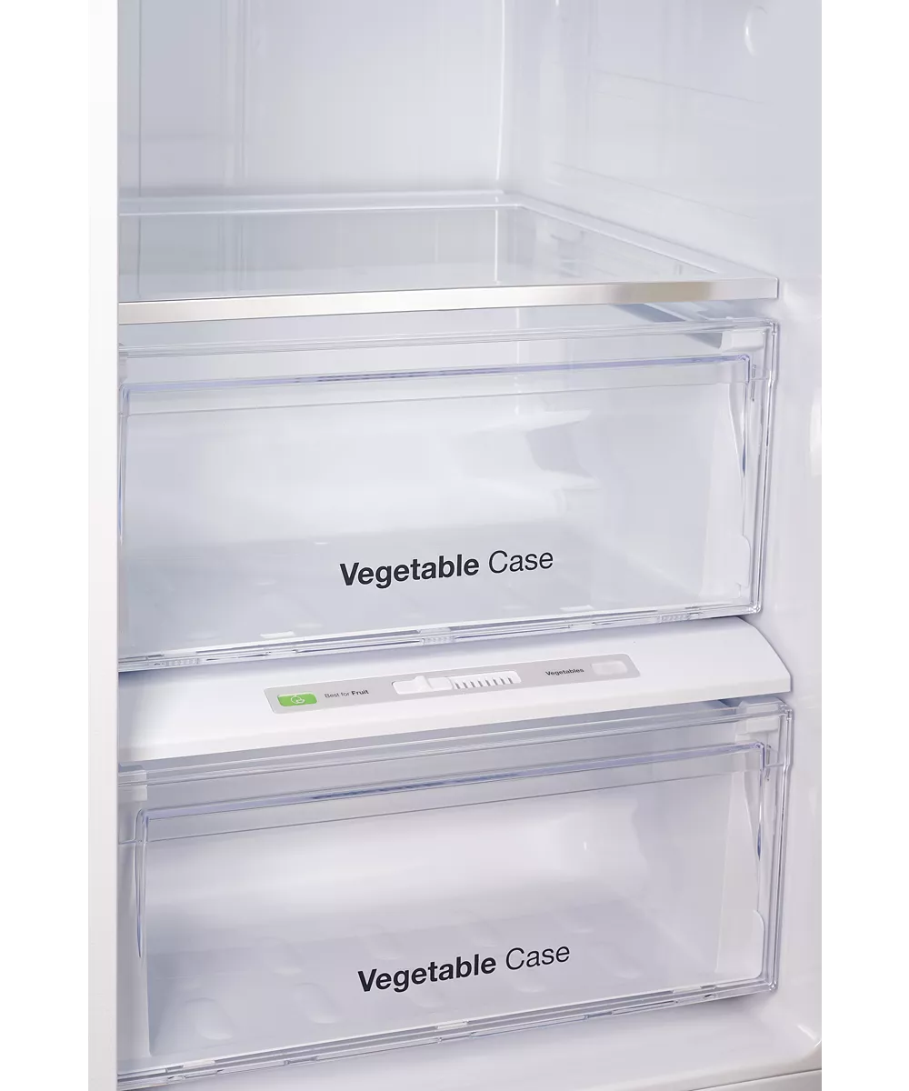 Freestanding refrigerator NSFD 17793 X