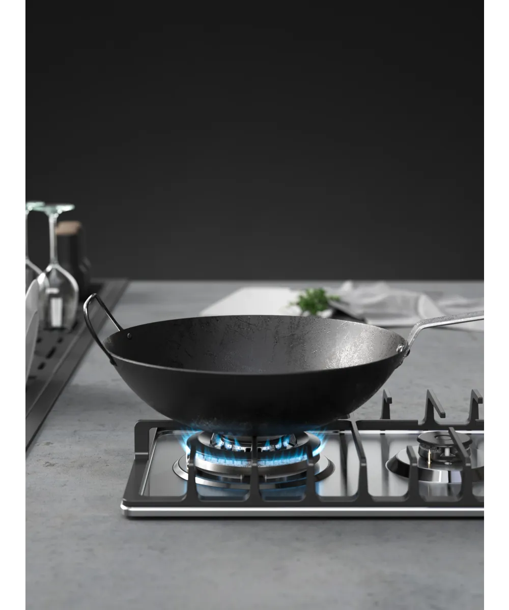 Gas hob FS 36 X