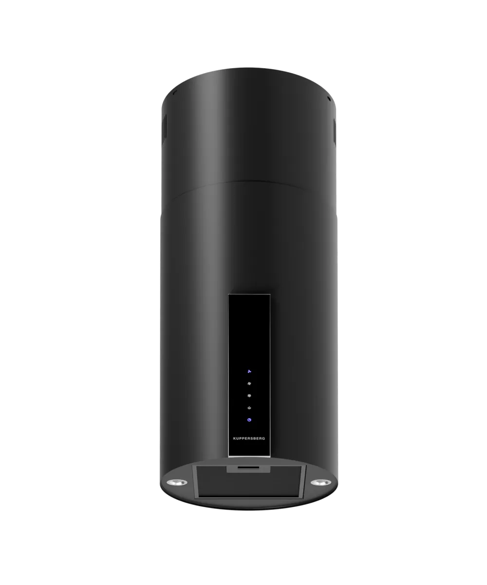 Island hood MOTUBA 35 B