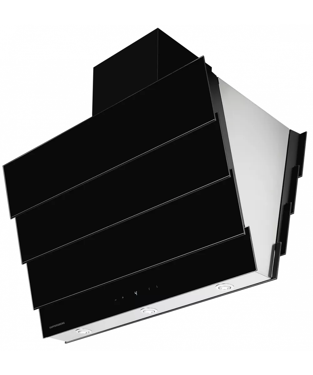 Island hood RAMZ 90 B