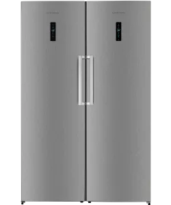 Freestanding refrigerator NRS 188 X