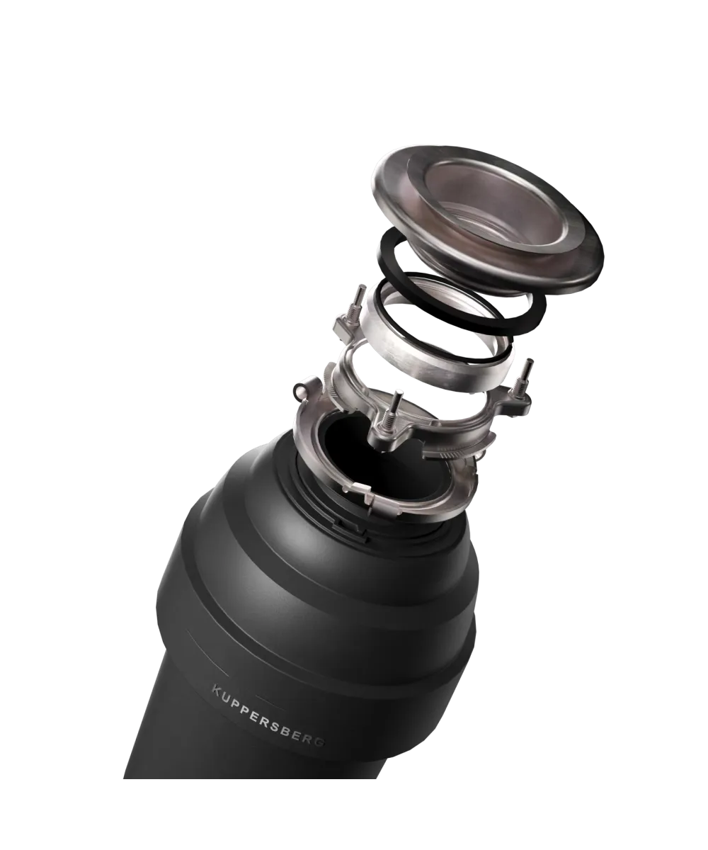 Измельчитель отходов WS 750 B