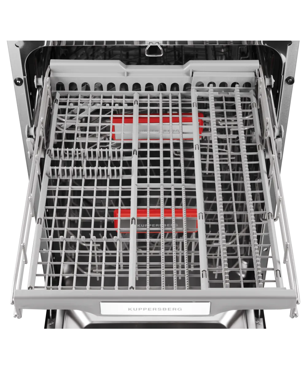 Посудомоечная машина встраиваемая GS 4557