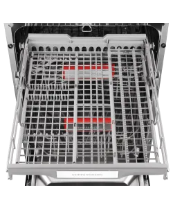 Посудомоечная машина встраиваемая GS 4557