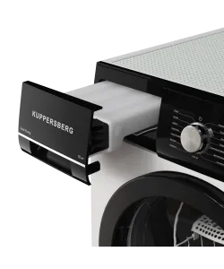 Tumble dryer DM 660 W