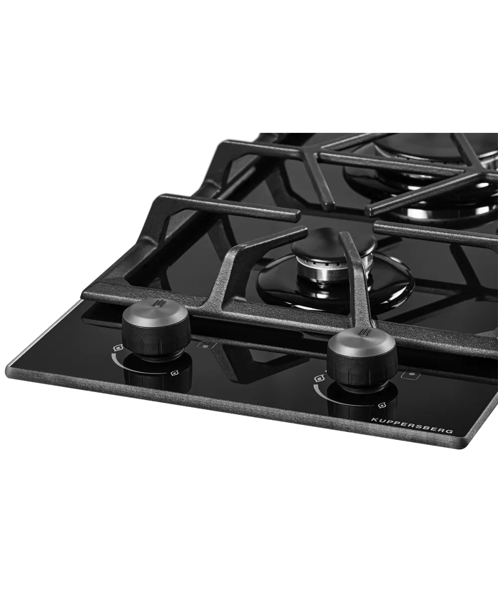 Gas hob FG 32 B