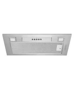 Built-in hood INLINEA 60 X