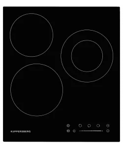 Electrical hob ECS 402